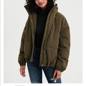 American Eagle Women’s Winter Jacket